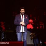 کنسرت محمد علیزاده