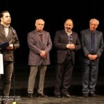 اختتامیه سی و سومین جشنواره موسیقی فجر