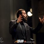 کنسرت ناصر چشم آذر