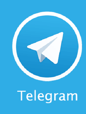 تلگرام فیلتر شد