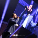 سیامک عباسی در کنسرت عاشقانه های پاپ