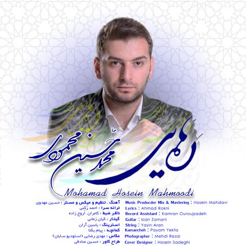 محمد حسین محمودی رهایی