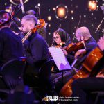 کنسرت نوستالژی ناصر چشم آذر