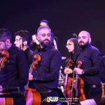 کنسرت نوستالژی ناصر چشم آذر