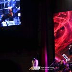 حامی در کنسرت نوستالژی ناصر چشم آذر