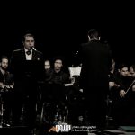 کنسرت ارکستر سمفونیک حافظ