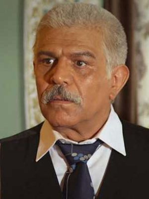 پرویز فلاحی پور