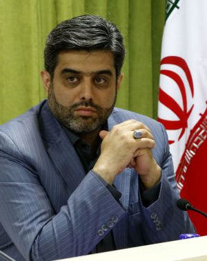 محمد اللهیاری فومنی