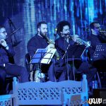 کنسرت عاشقانه های ناصر چشم آذر
