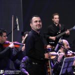 کنسرت عاشقانه های ناصر چشم آذر