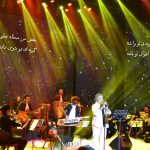 کنسرت حسین زمان