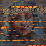 روزهای نارنجی