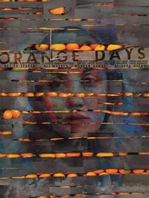 روزهای نارنجی