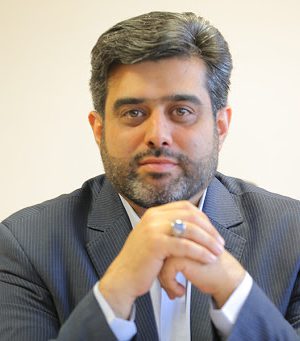 محمد اللهیاری