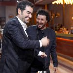 شهاب+حسینی+جواد+عزتی