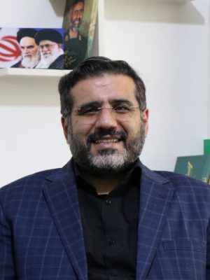 محمد مهدی اسماعیلی