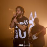 کنسرت مسیح و آرش در تهران