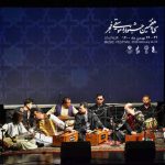 کنسرت هنرمندان افغانستان در جشنواره موسیقی