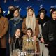 فوتوکال فیلم بی مادر در جشنواره فیلم فجر