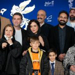 فیلم ملاقات خصوصی در جشنواره فیلم فجر