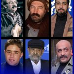 نامزدهای سودای سیمرغ چهلمین جشنواره فیلم فجر