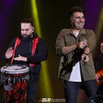 کنسرت علیرضا طلیسچی در جشنواره موسیقی فجر
