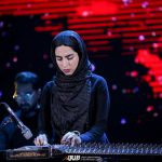 کنسرت فرزاد فرخ در جشنواره موسیقی