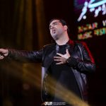 کنسرت فرزاد فرخ در جشنواره موسیقی