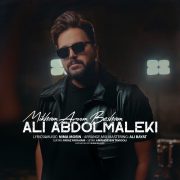 علی عبدالمالکی