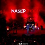 کنسرت ناصر زینلی