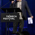 رابرت دنیرو در جنیفر لوپز در جشنواره ترابیکا 2022
