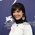 مهسا حجازی در جشنواره ونیز با فیلم جنگ جهانی سوم