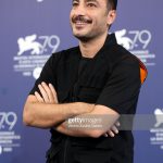 نوید محمدزاده در جشنواره ونیز