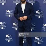 هومن سیدی در جشنواره ونیز با فیلم جنگ جهانی سوم
