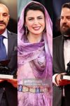 شب پرافتخار: جوایز هومن سیدی و محسن تنابنده در جشنواره ونیز و داوری لیلا حاتمی
