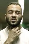 توماج صالحی، خواننده «رپ» دستگیر شد
