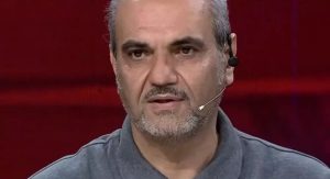 جواد خیابانی: تیمی که مردم پشتش نباشد دوزار نمی ارزد