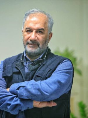 نتیجه فعالیت کمیته هنرمندان بازداشتی به روایت محمدمهدی عسگرپور