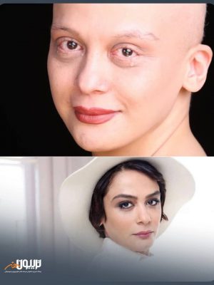 مارال فرجاد و مبارزه با سرطان