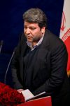 ُبغض محمد خزاعی در اختتامیه جشنواره فیلم فجر