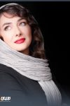 خداحافظی هانیه توسلی از بازیگری تا زمانی نامعلوم به خاطر شرایط اجتماعی