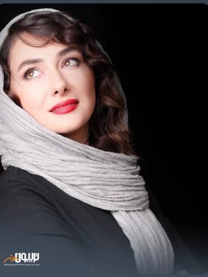 خداحافظی هانیه توسلی از بازیگری تا زمانی نامعلوم به خاطر شرایط اجتماعی