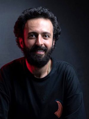 اعلام زمان خاکسپاری حسام محمودی