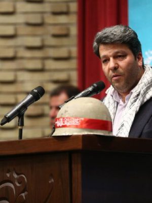 محمد خزاعی و اعلام ممنوع الکاری هنرمندان حاضر در جشنواره کن