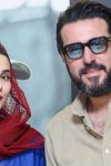 اکران مردمی «نگهبان شب» با حضور محسن کیایی، لاله مرزبان و تورج الوند