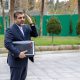واکنش وزیر ارشاد به ممنوع الورودی نازنین بیاتی به مشهد