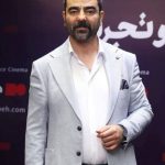 اکران خصوصی «مقیمان ناکجا» به کارگردانی «شهاب حسینی» برگزار شد