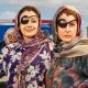 تذکر پلیس به عوامل سریال نیسان آبی برای رعایت حجاب