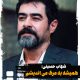 شهاب حسینی: همیشه به مرگ می اندیشم