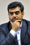 محمدالهیاری فومنی به عنوان مدیرعامل بنیاد رودکی منصوب شد